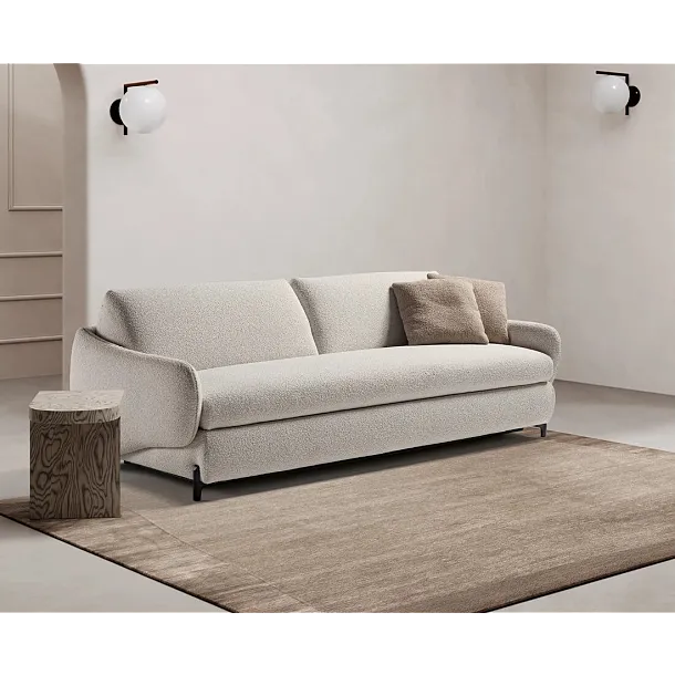 Sofa Tea z funkcją spania od Dienne