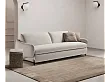 Sofa Tea z funkcją spania od Dienne