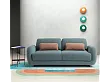 Sofa Dodo z funkcją spania od Dienne