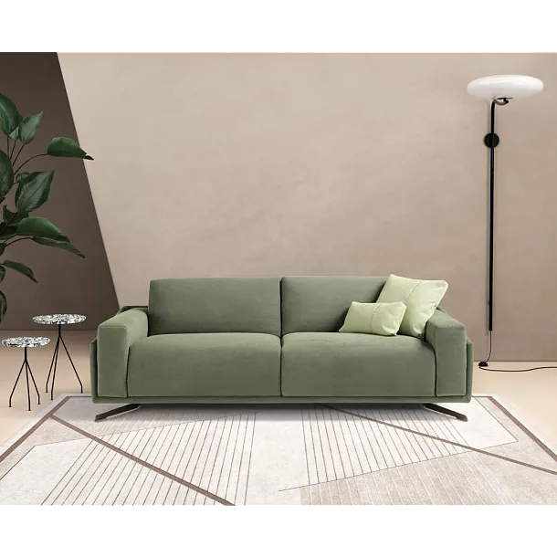Sofa Space z funkcją spania od Dienne