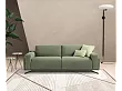 Sofa Space z funkcją spania od Dienne