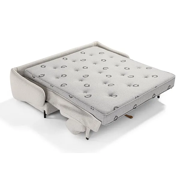 Sofa Tea z funkcją spania od Dienne