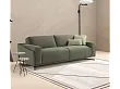Sofa Space z funkcją spania od Dienne