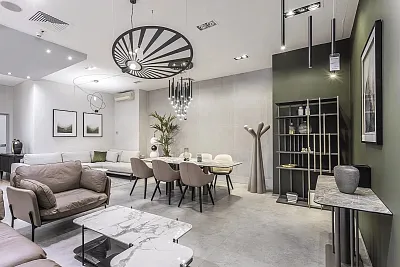 Nowoczesny Minimalizm, Space Age i Japonia aranżacja salonu Maxfliz_20250612231706.jpg Artykuły i Inspiracje w Branży Wnętrzarskiej | Blog Maxfliz