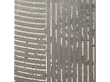 Dywan Geometryczny Imperial Grey Infinity 200x290 cm od Carpets&More