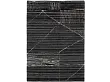 Dywan Wełniany Landscape Fields Charcoal 170x240 cm od Carpets&More