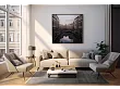 Dywan Geometryczny Imperial Grey Infinity 200x290 cm od Carpets&More