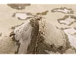 Dywan Wełniany New Age Diamond In The Sky Beige 170x240 cm od Carpets&More