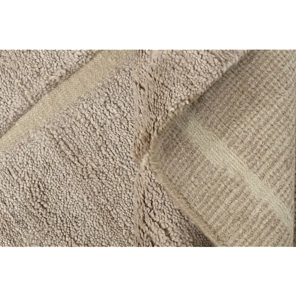Dywan Wełniany Landscape Stream Beige 200x300 cm od Carpets&More