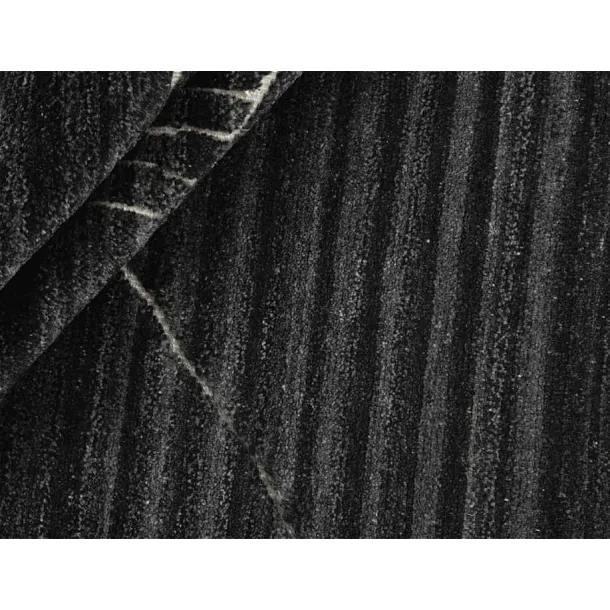 Dywan Wełniany Landscape Fields Charcoal 170x240 cm od Carpets&More