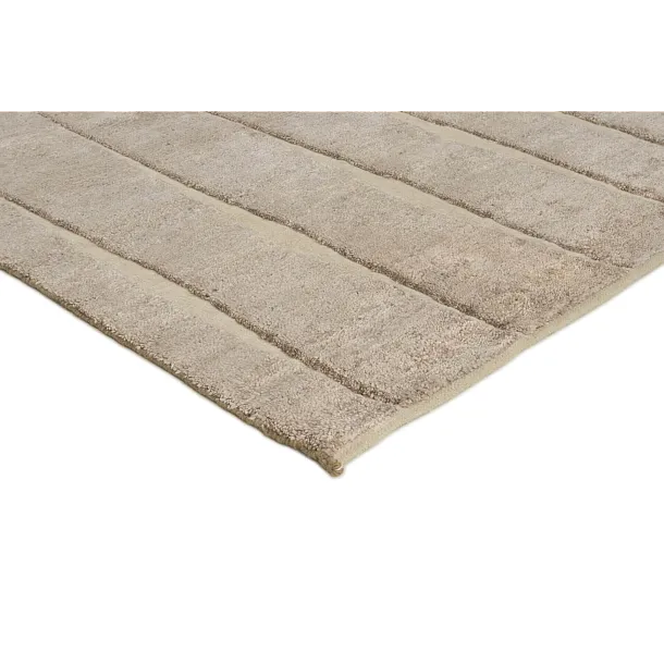 Dywan Wełniany Landscape Stream Beige 200x300 cm od Carpets&More