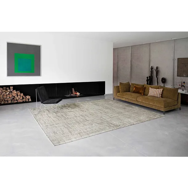 Dywan Baobab Dry Beige 170x240 cm od Carpets&More