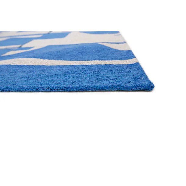 Dywan Papercut Campanula 170x240 cm od Carpets&More
