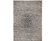 Dywan Wełniany Landscape Cliff Charcoal 170x240 cm od Carpets&More