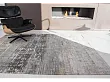 Dywan Streaks Coney Grey 170x240 cm od Carpets&More
