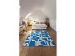 Dywan Papercut Campanula 170x240 cm od Carpets&More