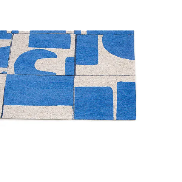 Dywan Papercut Campanula 170x240 cm od Carpets&More