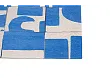 Dywan Papercut Campanula 170x240 cm od Carpets&More