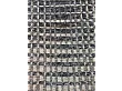 Dywan Wełniany Landscape Cliff Charcoal 170x240 cm od Carpets&More