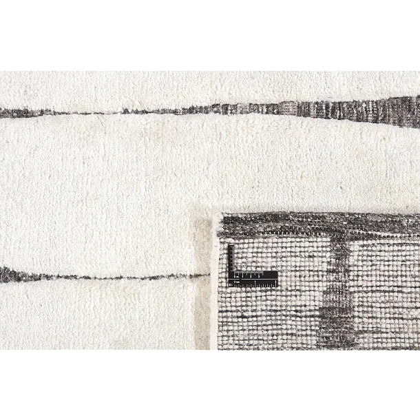Dywan Wełniany Landscape Stream Nature 170x240 cm od Carpets&More