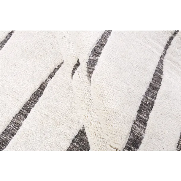 Dywan Wełniany Landscape Stream Nature 170x240 cm od Carpets&More