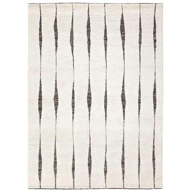 Dywan Wełniany Landscape Stream Nature 170x240 cm od Carpets&More