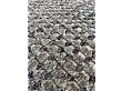 Dywan Wełniany Landscape Cliff Charcoal 170x240 cm od Carpets&More