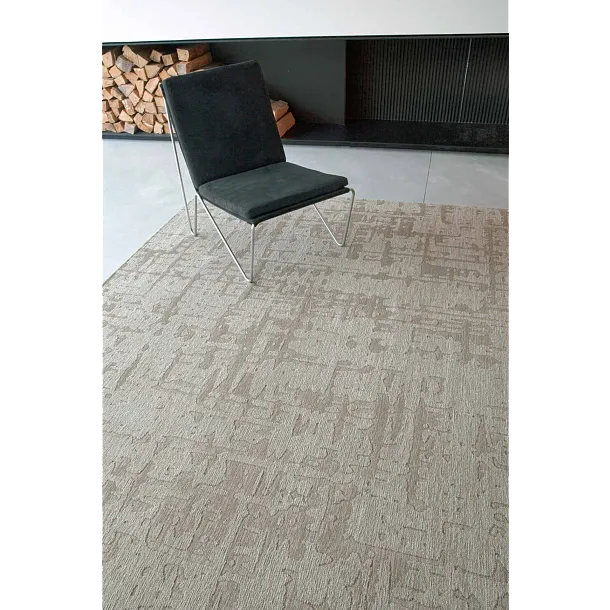 Dywan Baobab Dry Beige 170x240 cm od Carpets&More