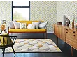 Dywan Dziecięcy Wełniany Lintu Dandelion 90x150 cm od Carpets&More