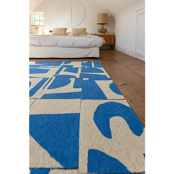 Dywan Papercut Campanula 170x240 cm od Carpets&More