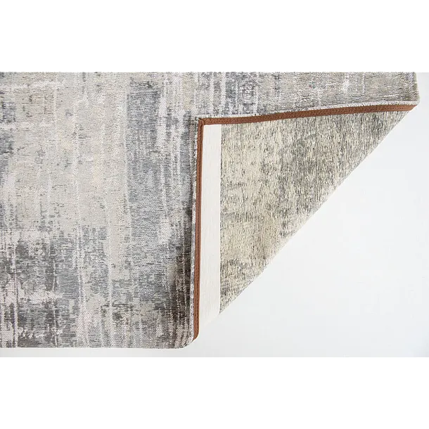 Dywan Streaks Coney Grey 170x240 cm od Carpets&More