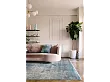 Dywan Imperial Grey Blue  Marble 200x290 cm od Carpets&More