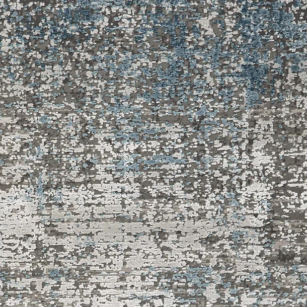 Dywan Imperial Grey Blue  Marble 200x290 cm od Carpets&More