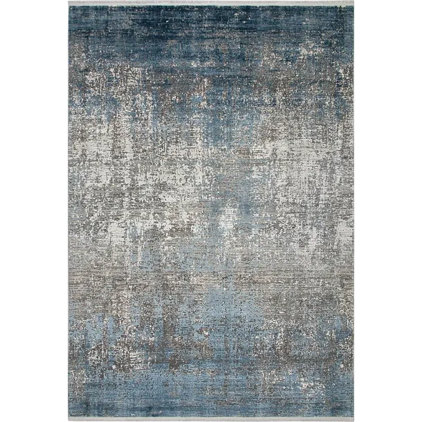 Dywan Imperial Grey Blue  Marble 200x290 cm od Carpets&More