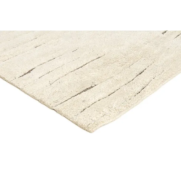 Dywan Wełniany Landscape Bark Nature 170x240 cm Carpets&More