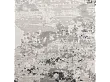 Dywan Imperial Grey Gamestone 160x230 cm od Carpets&More