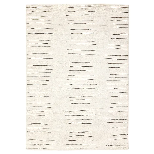 Dywan Wełniany Landscape Bark Nature 170x240 cm Carpets&More