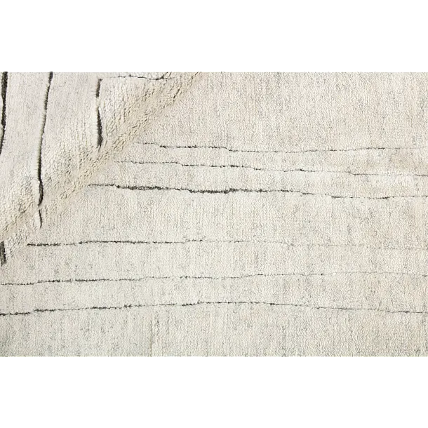 Dywan Wełniany Landscape Desert Natural 170x240 cm od Carpets&More