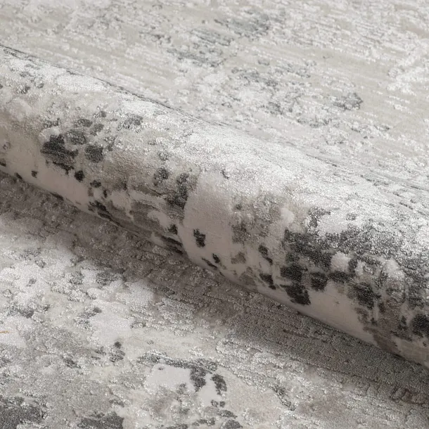 Dywan Imperial Grey Gamestone 160x230 cm od Carpets&More