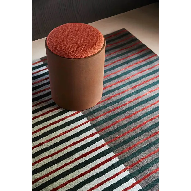Dywan Wełniany Decor Proof 160x230 cm od Carpets&More