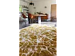 Dywan Swim Saffron 170x240 cm od Carpets&More