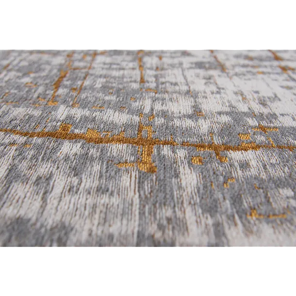Dywan Griff Columbus Gold 170x240 cm od Carpets&More