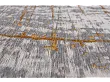Dywan Griff Columbus Gold 170x240 cm od Carpets&More