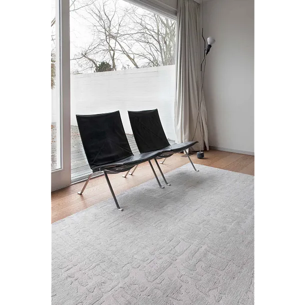 Dywan Baobab Tsingy Oyster 170x240 cm od Carpets&More
