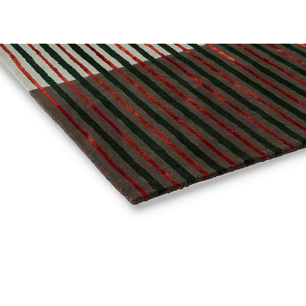 Dywan Wełniany Decor Proof 160x230 cm od Carpets&More