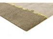 Dywan Wełniany New Age Runway Yellow 170x240 cm od Carpets&More