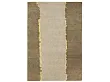 Dywan Wełniany New Age Runway Yellow 170x240 cm od Carpets&More