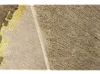 Dywan Wełniany New Age Runway Yellow 170x240 cm od Carpets&More