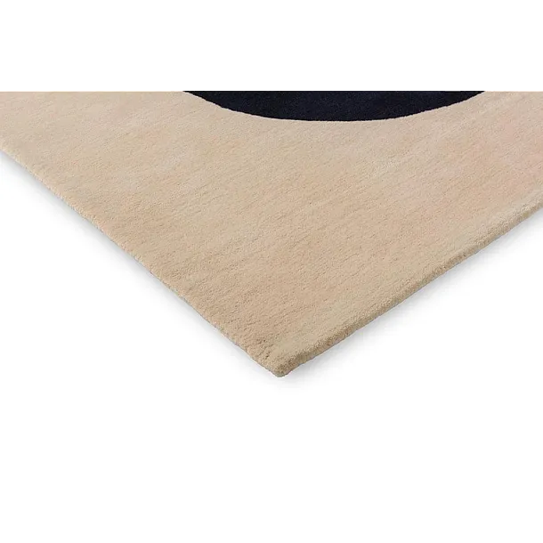 Dywan Geometryczny Seireeni Green 200x280 cm od Carpets&More
