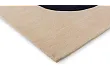Dywan Geometryczny Seireeni Green 200x280 cm od Carpets&More